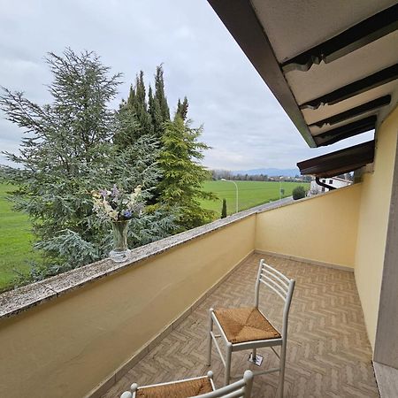 Hotel Assisivm Antica Dimora Ad Εξωτερικό φωτογραφία
