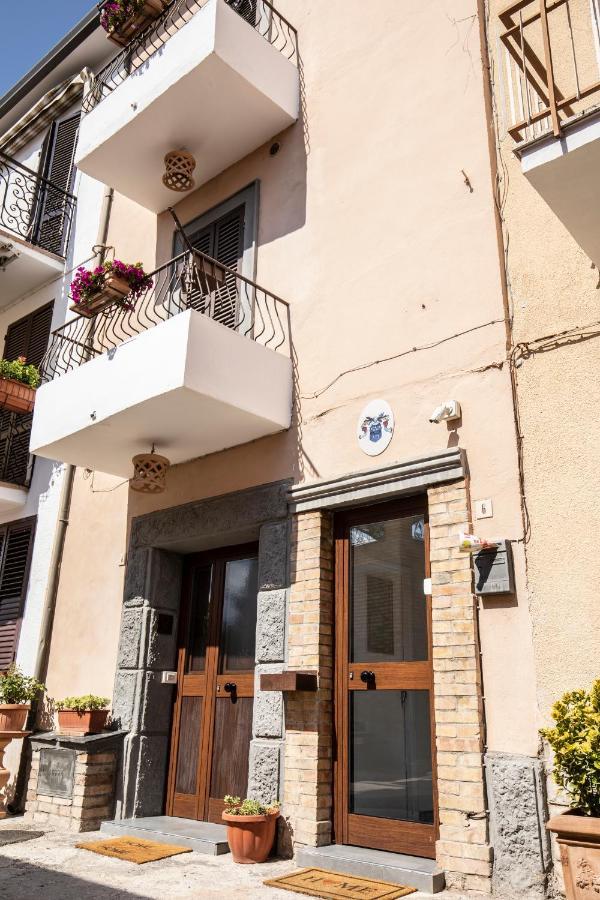 Hotel Assisivm Antica Dimora Ad Εξωτερικό φωτογραφία