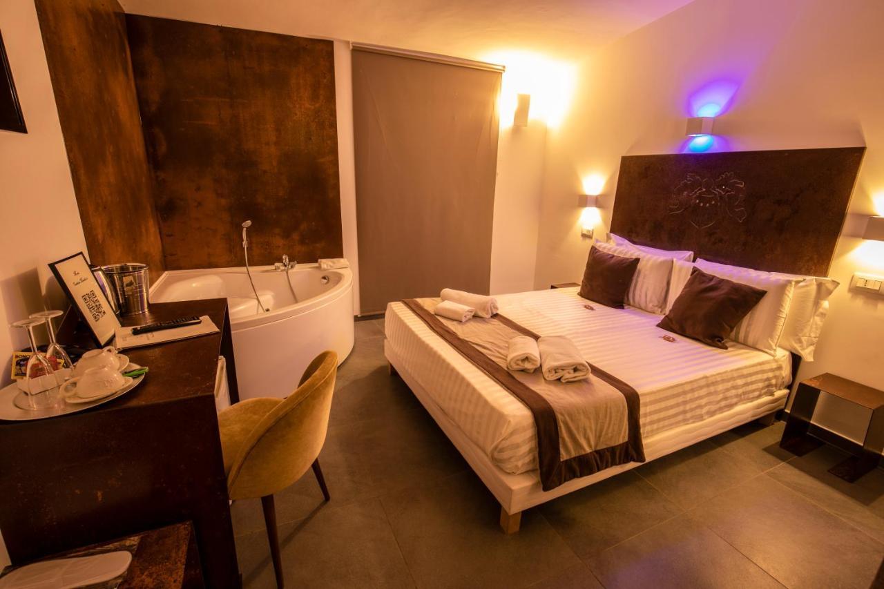 Hotel Assisivm Antica Dimora Ad Εξωτερικό φωτογραφία