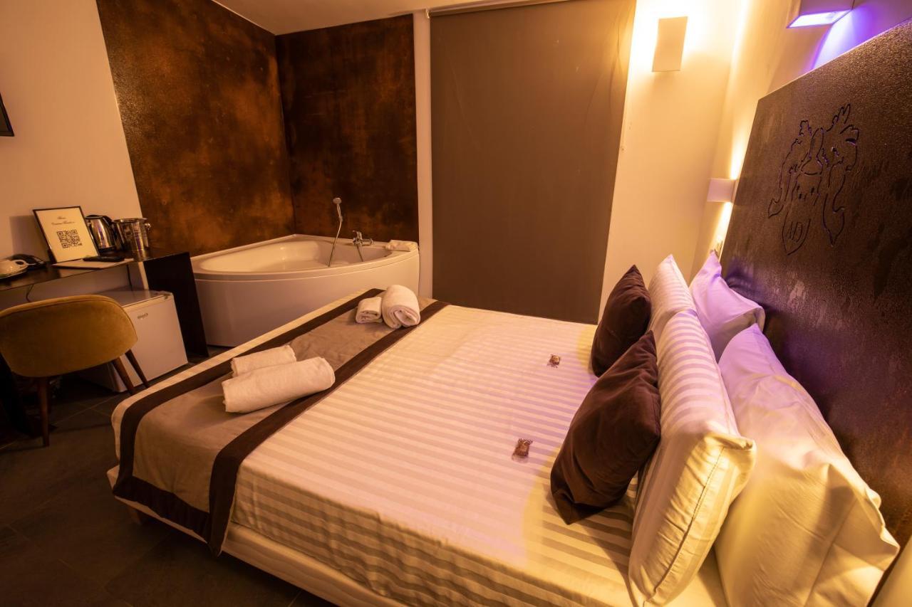 Hotel Assisivm Antica Dimora Ad Εξωτερικό φωτογραφία