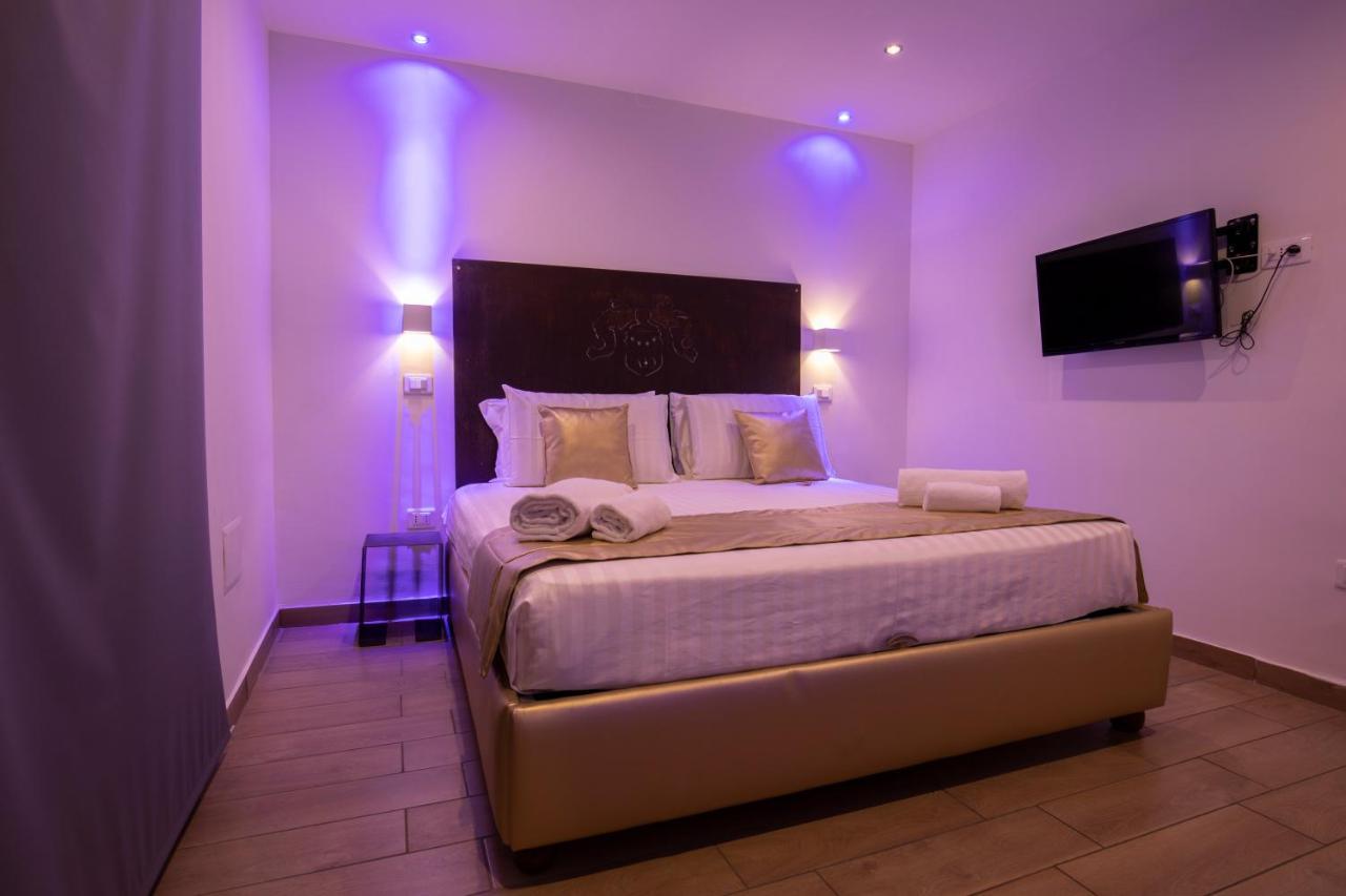 Hotel Assisivm Antica Dimora Ad Εξωτερικό φωτογραφία