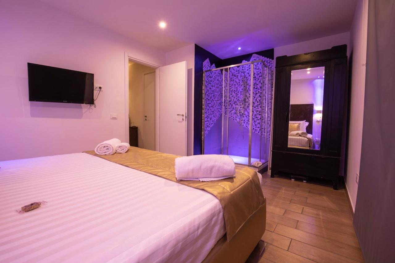 Hotel Assisivm Antica Dimora Ad Εξωτερικό φωτογραφία