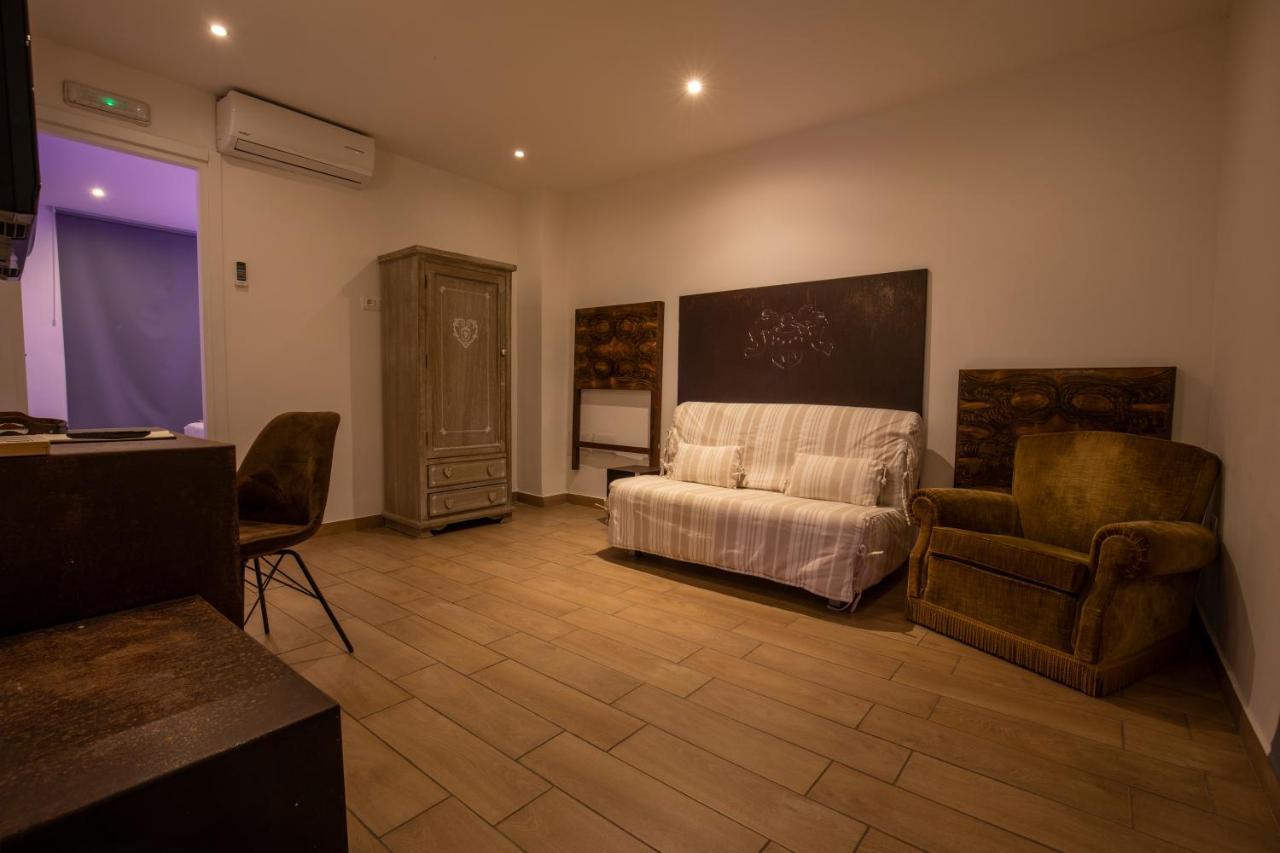 Hotel Assisivm Antica Dimora Ad Εξωτερικό φωτογραφία