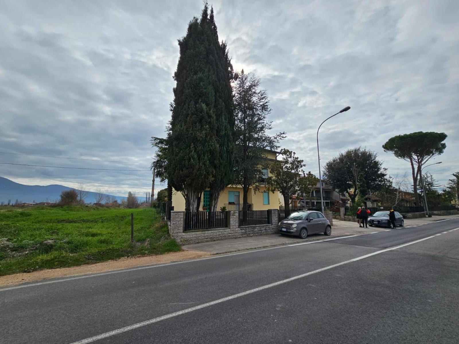 Hotel Assisivm Antica Dimora Ad Εξωτερικό φωτογραφία