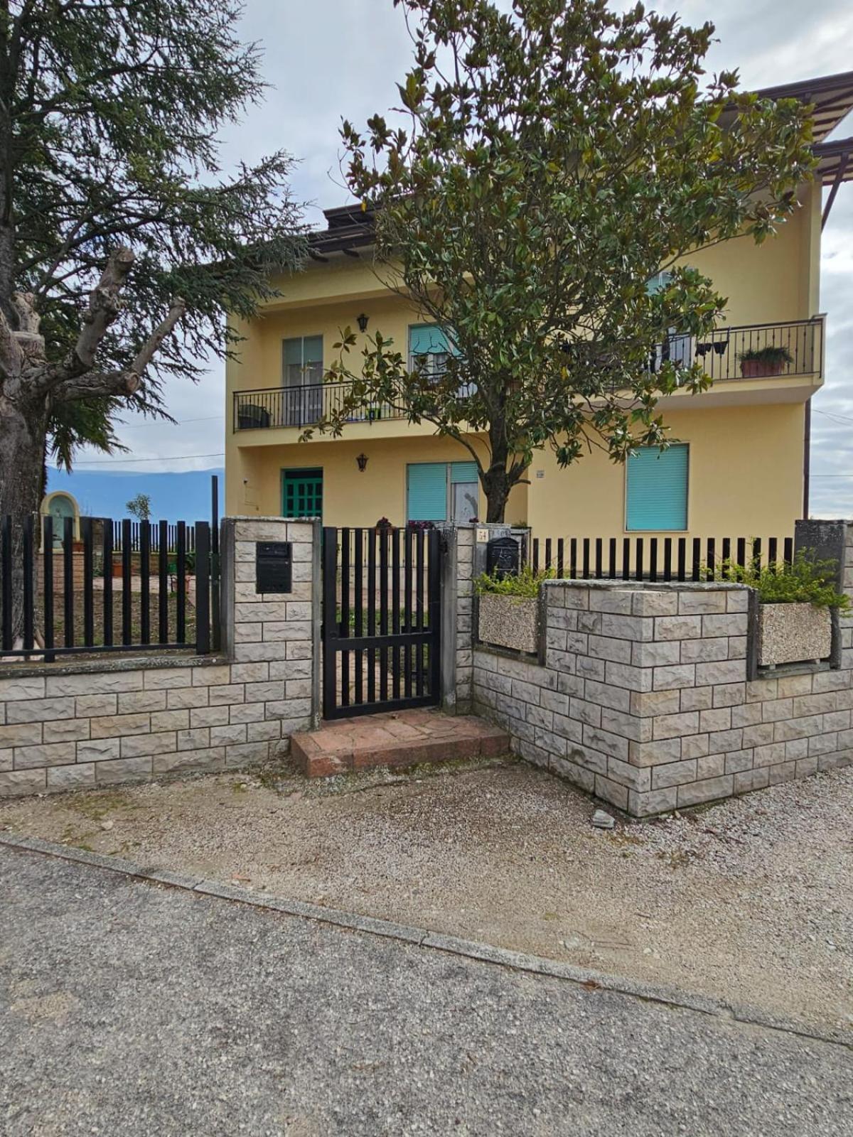 Hotel Assisivm Antica Dimora Ad Εξωτερικό φωτογραφία