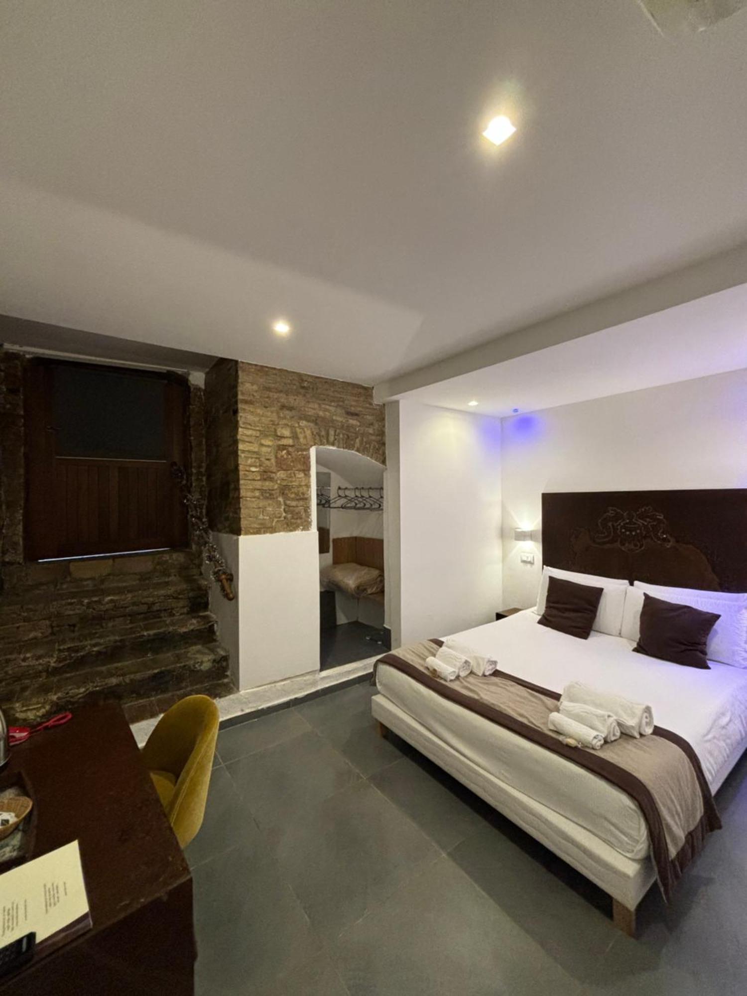 Hotel Assisivm Antica Dimora Ad Εξωτερικό φωτογραφία
