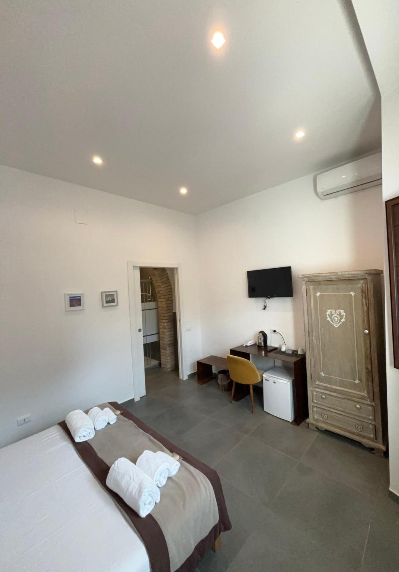 Hotel Assisivm Antica Dimora Ad Εξωτερικό φωτογραφία