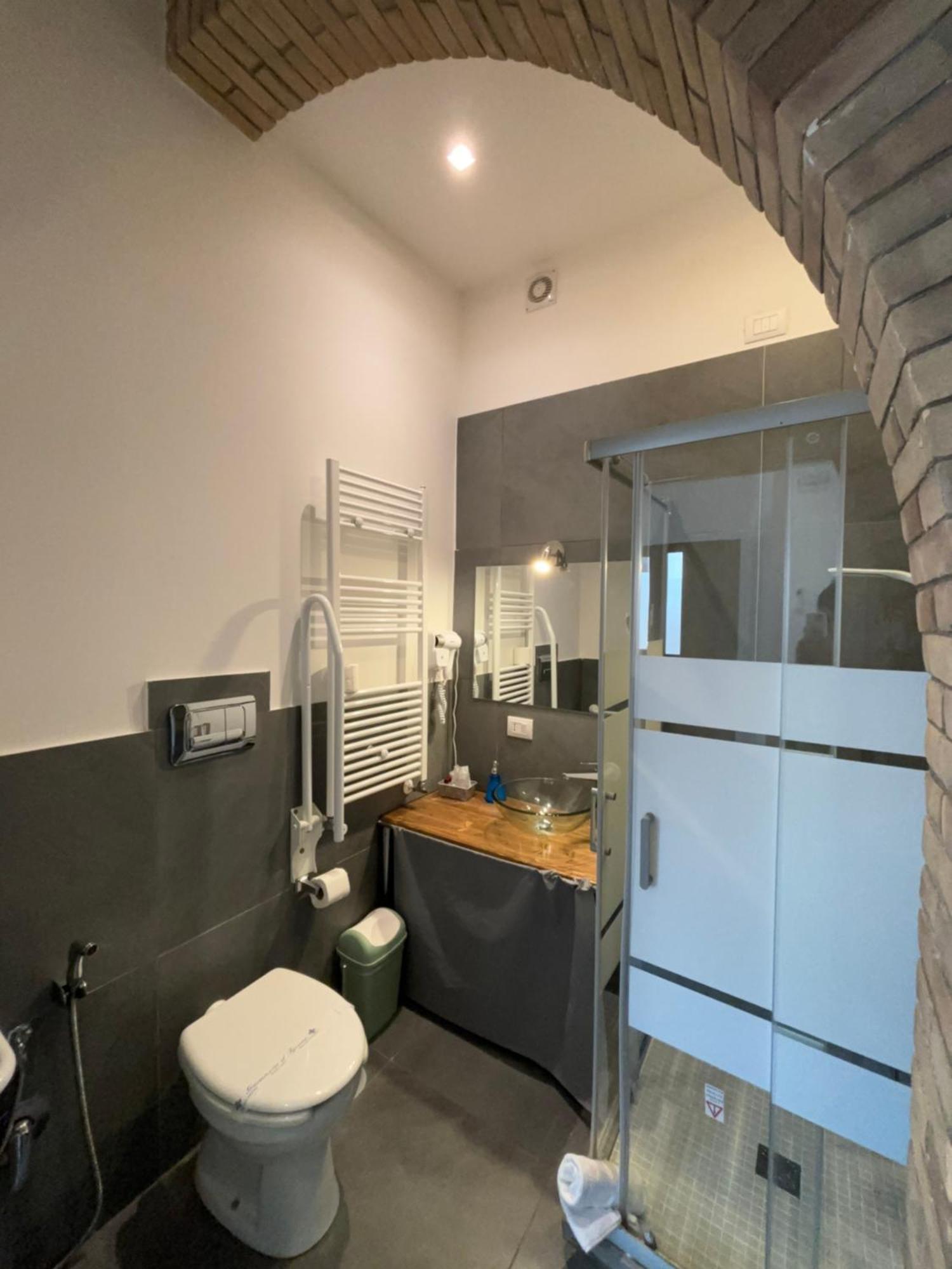 Hotel Assisivm Antica Dimora Ad Εξωτερικό φωτογραφία