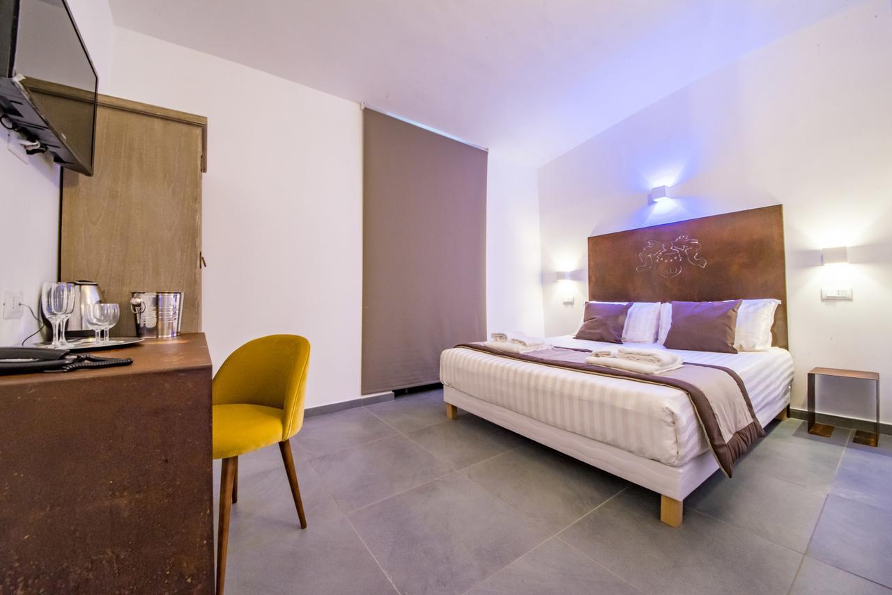 Hotel Assisivm Antica Dimora Ad Εξωτερικό φωτογραφία