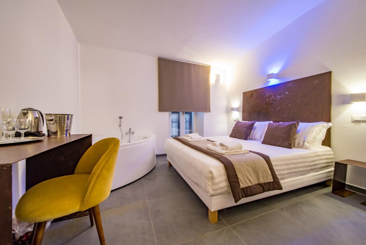 Hotel Assisivm Antica Dimora Ad Εξωτερικό φωτογραφία