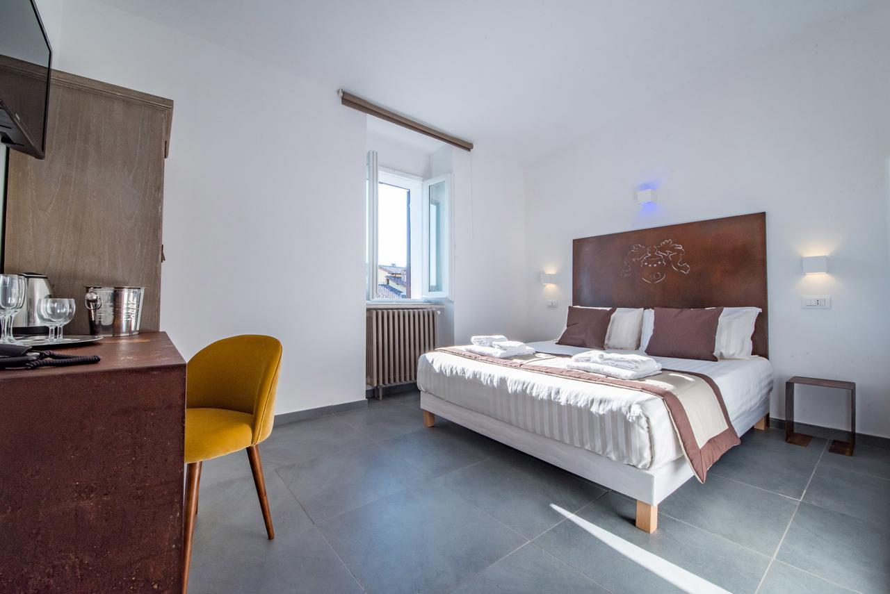 Hotel Assisivm Antica Dimora Ad Εξωτερικό φωτογραφία
