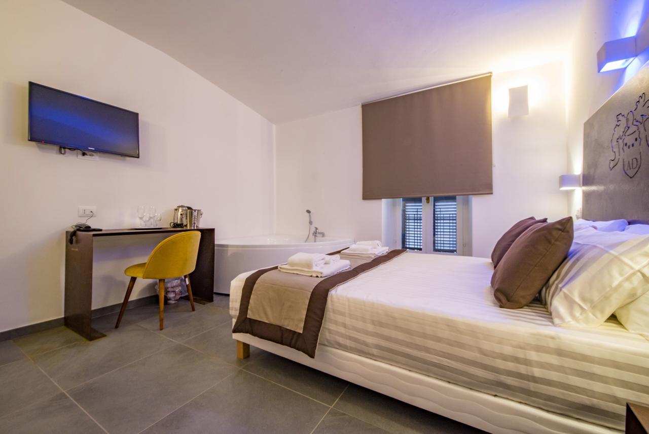 Hotel Assisivm Antica Dimora Ad Εξωτερικό φωτογραφία