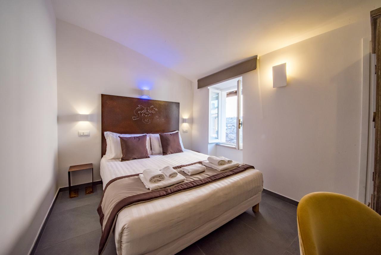Hotel Assisivm Antica Dimora Ad Εξωτερικό φωτογραφία