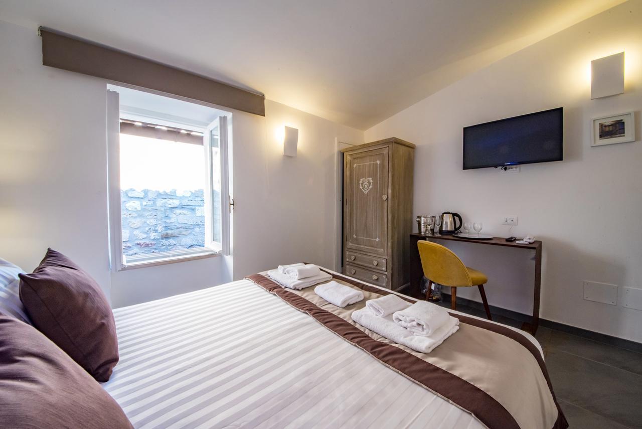Hotel Assisivm Antica Dimora Ad Εξωτερικό φωτογραφία