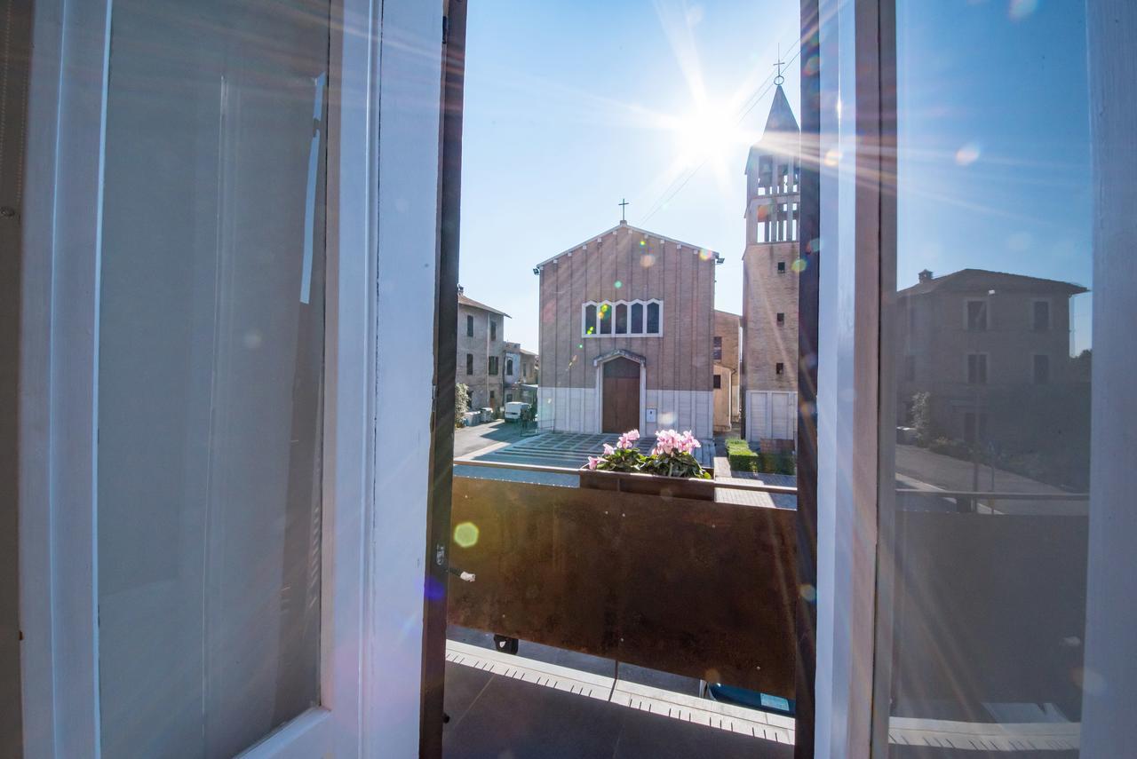 Hotel Assisivm Antica Dimora Ad Εξωτερικό φωτογραφία