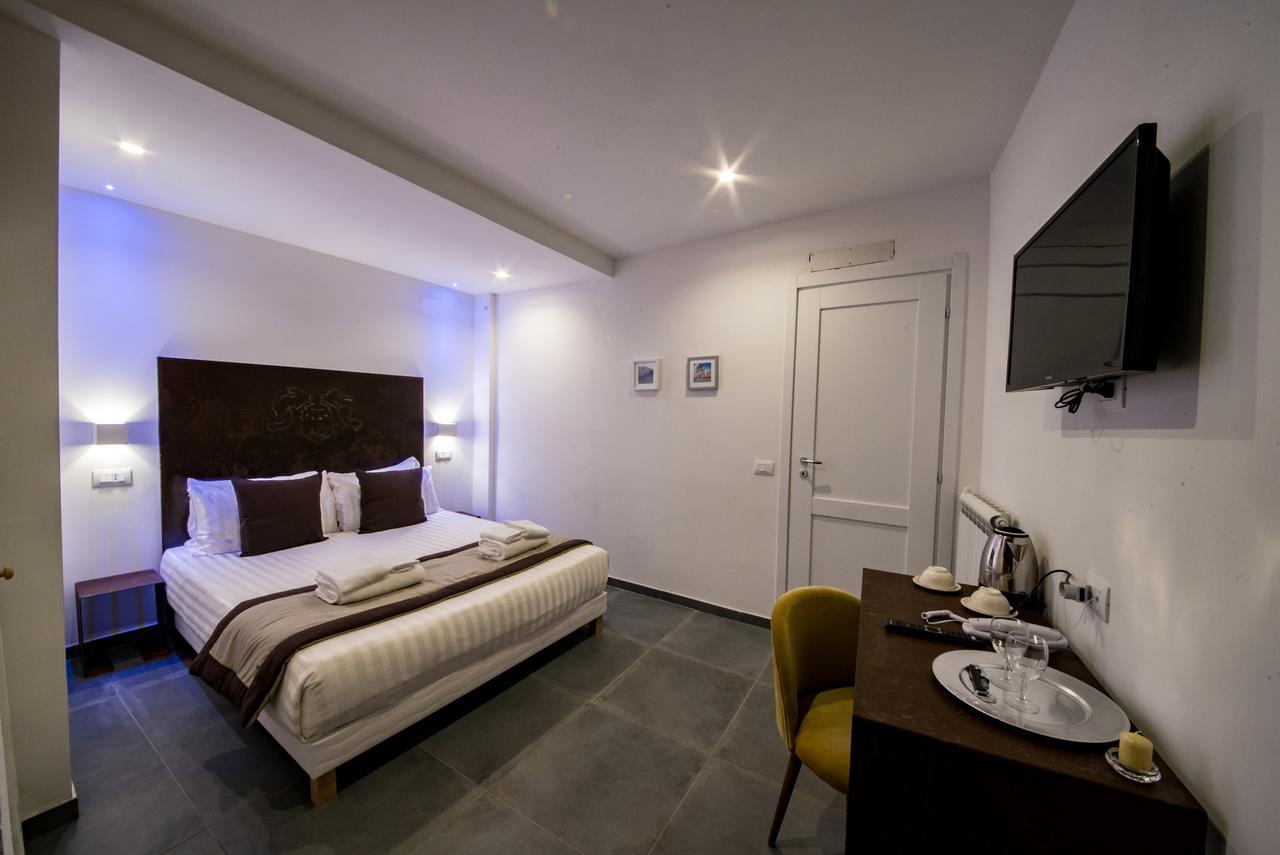 Hotel Assisivm Antica Dimora Ad Εξωτερικό φωτογραφία