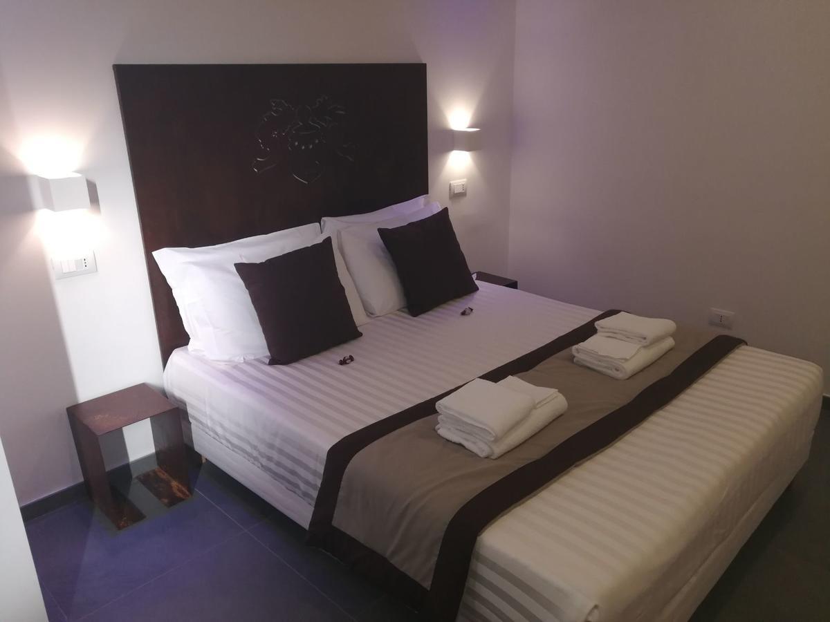 Hotel Assisivm Antica Dimora Ad Εξωτερικό φωτογραφία