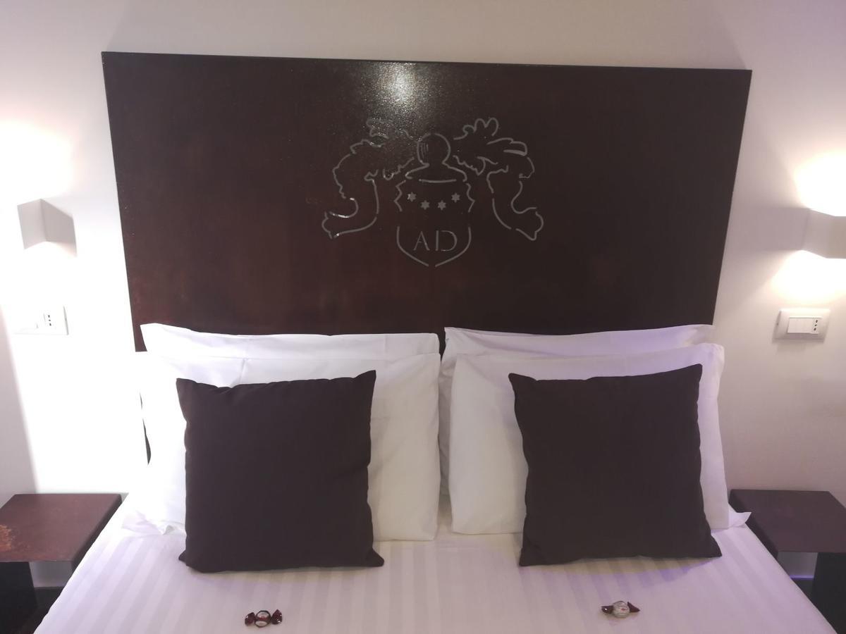 Hotel Assisivm Antica Dimora Ad Εξωτερικό φωτογραφία