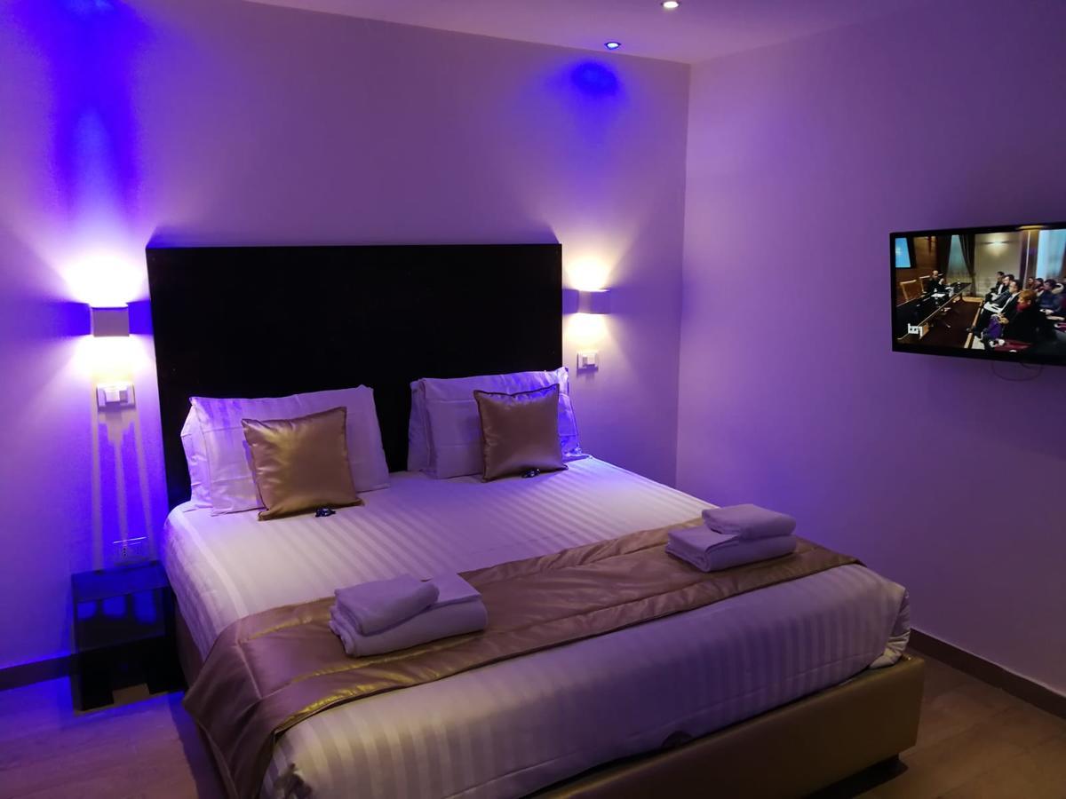 Hotel Assisivm Antica Dimora Ad Εξωτερικό φωτογραφία