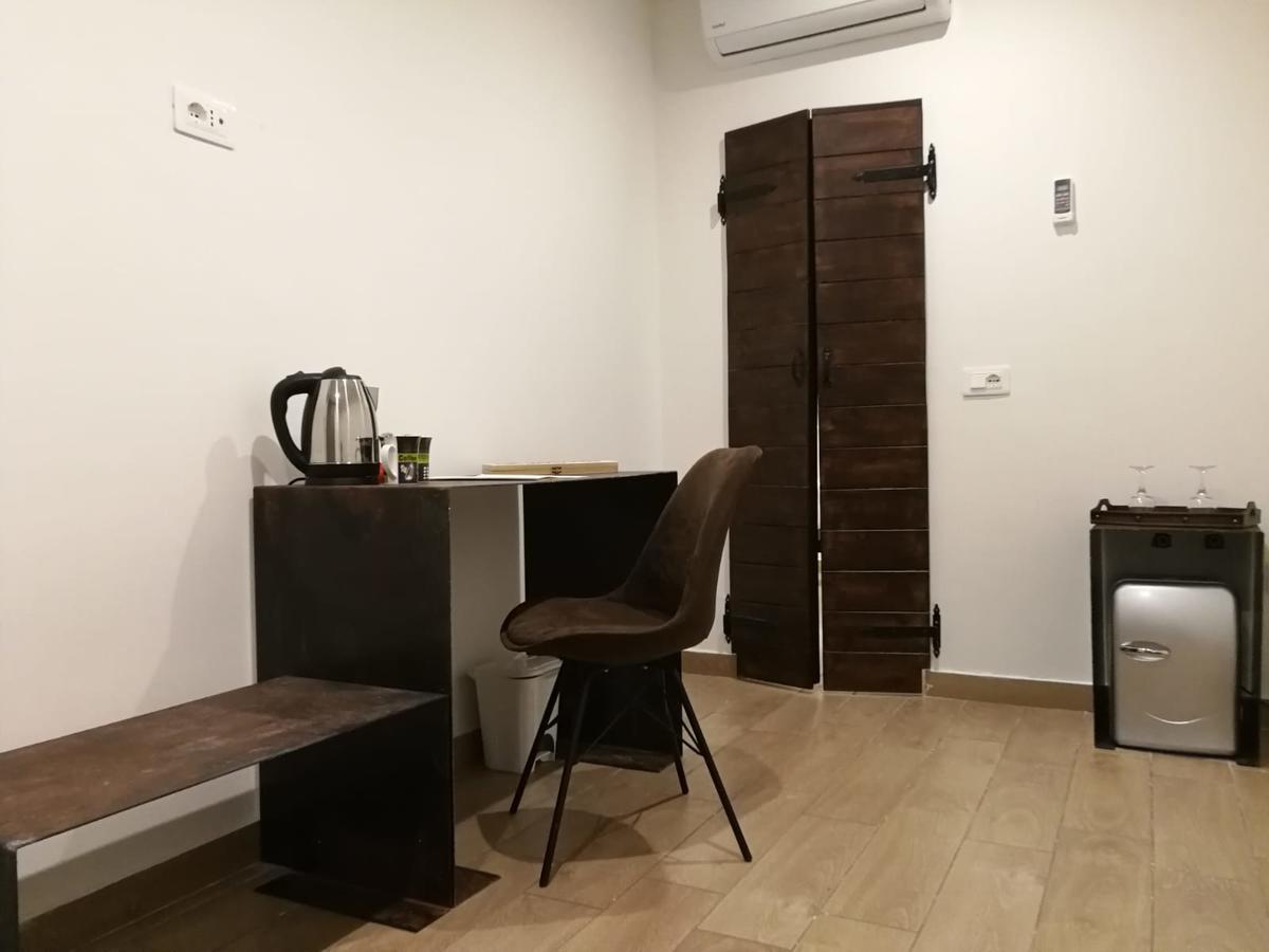 Hotel Assisivm Antica Dimora Ad Εξωτερικό φωτογραφία