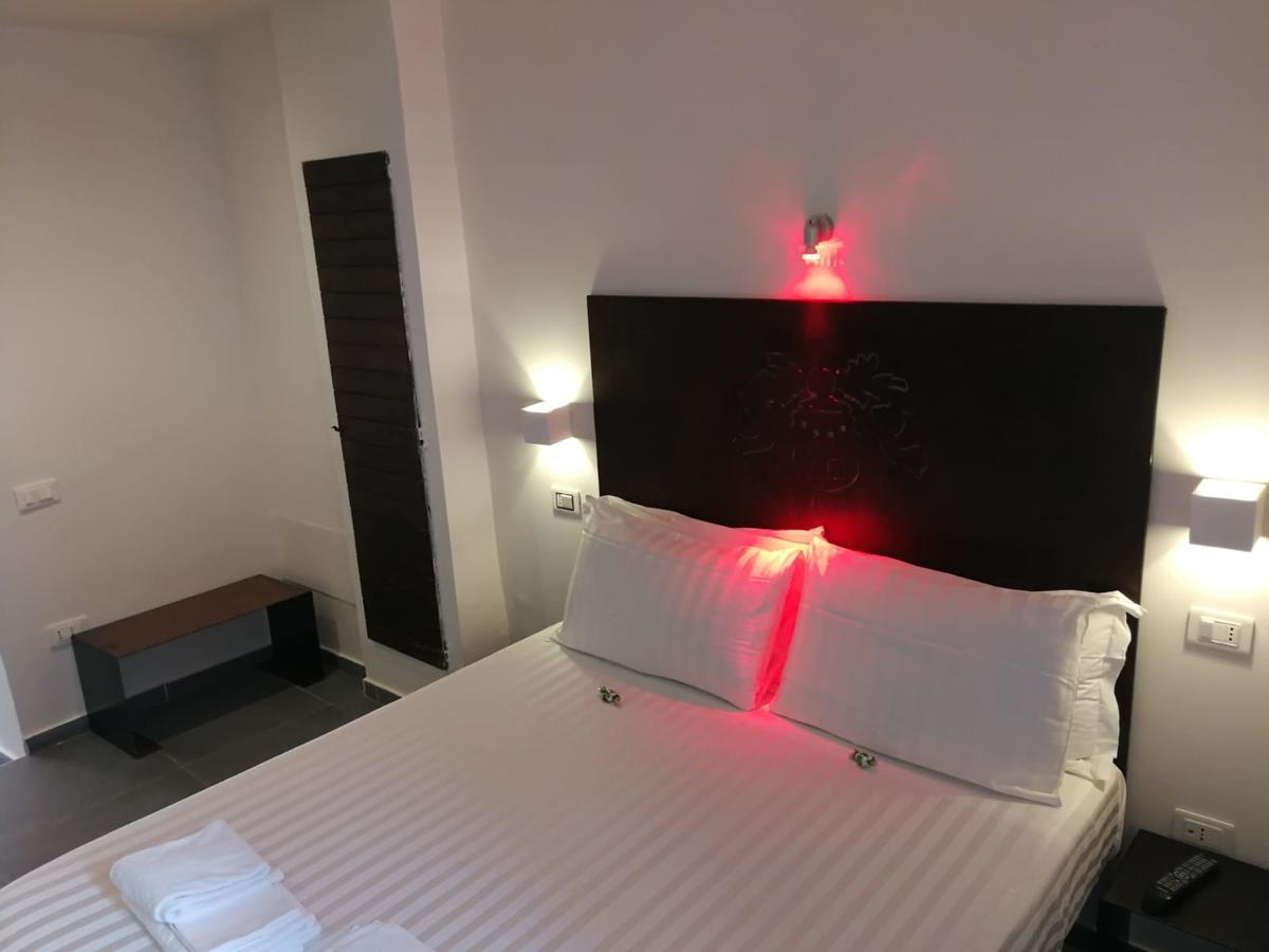 Hotel Assisivm Antica Dimora Ad Εξωτερικό φωτογραφία